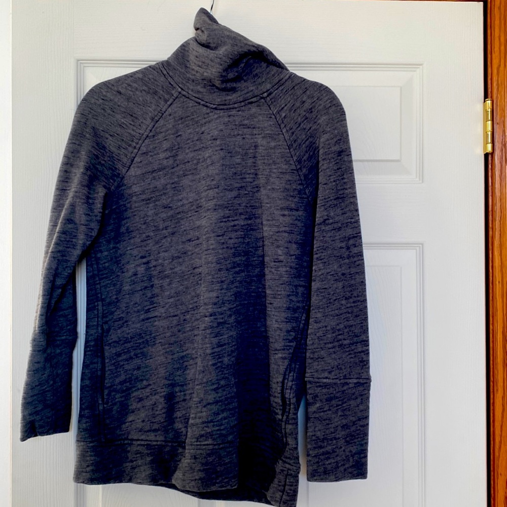 Lululemon Turtleneck Tunic
